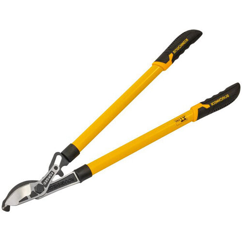 Roughneck XT Pro Bypass Loppers 750mm