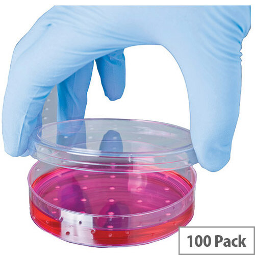 Disposable Powder-Free Nitrile Gloves Blue Small Pack of 100 Shield 2 GD19 Disposable Powder-Free Nitrile Gloves Blue Small Pack of 100 Shield 2 GD19