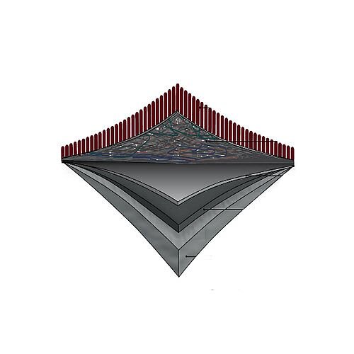 Acoustic Carpet Tiles