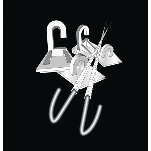 Hanging Kits For Large Areas