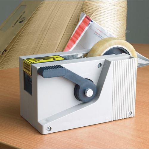 Pre-Set Length Dispenser 25mm