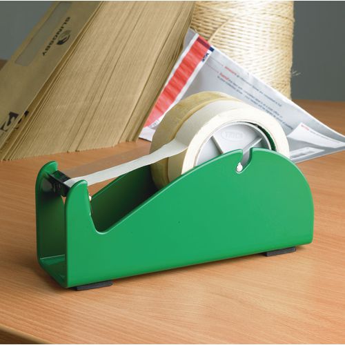 Screw-Down Bench-Top Dispenser