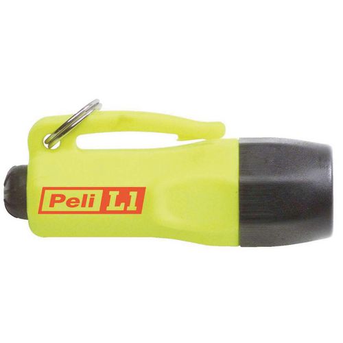 Peli Led Torch Battery LR44
