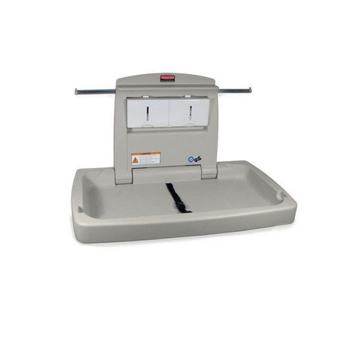 Baby Changing Unit