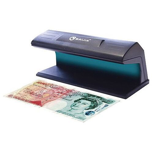 Counterfeit Note Detector Hunt Office Ireland