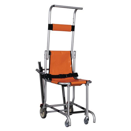 Stairway Evacuation Chair