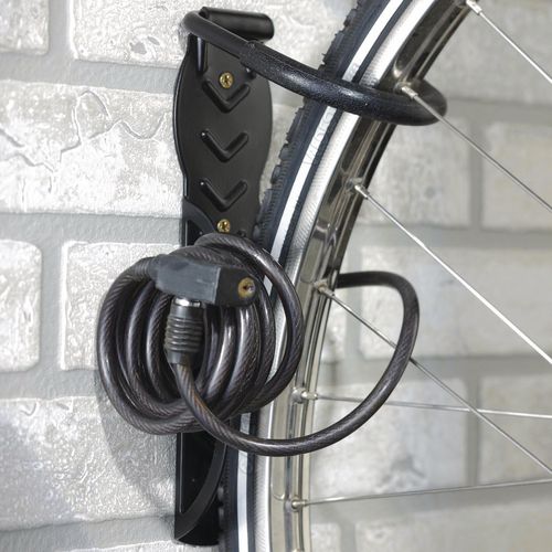 Sleeved Cycle Wall Hook