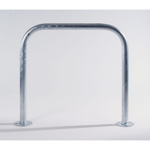 Sheffield Cycle Stand Stainless Steel - Surface Fixing 392254