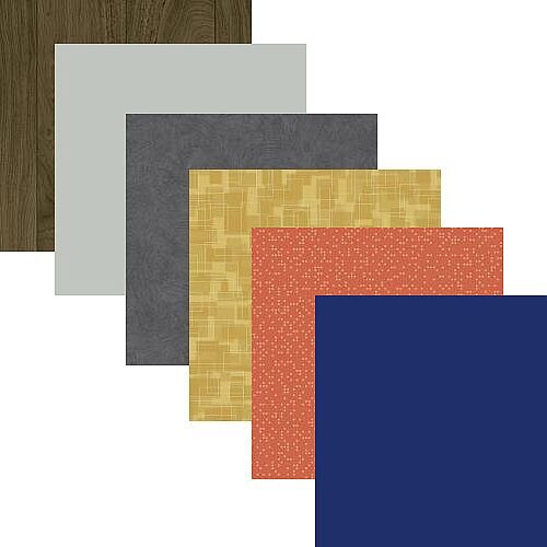 Tapiflex Excellence 65 Heavy Traffic Acoustic Vinyl Flooring