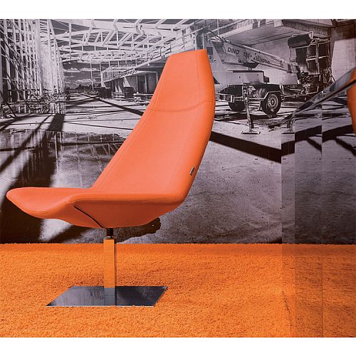 THUNDER Designer Lounge Chairs