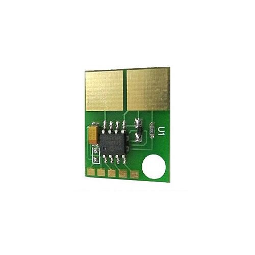 Compatible Konica Minolta DR-512 Black Drum Unit Chip Reset 120000 Page Yield Compatible Konica Minolta DR-512 Black Drum Unit Chip Reset 120000 Page Yield