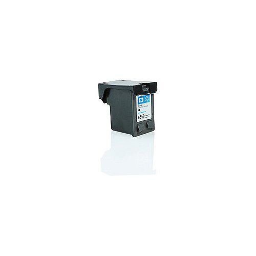 Compatible HP 56 Inkjet Cartridge C6656AE Black 450 Page Yield Compatible HP 56 Inkjet Cartridge C6656AE Black 450 Page Yield