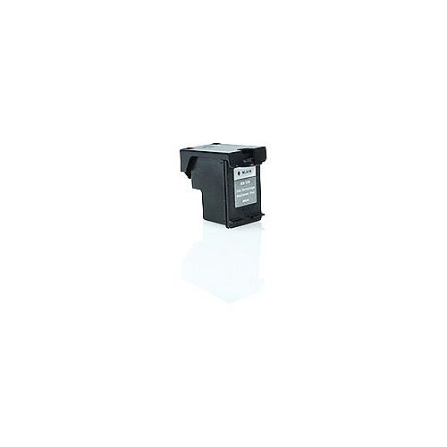 Compatible HP 338 Inkjet Cartridge C8765EE Black 450 Page Yield Compatible HP 338 Inkjet Cartridge C8765EE Black 450 Page Yield
