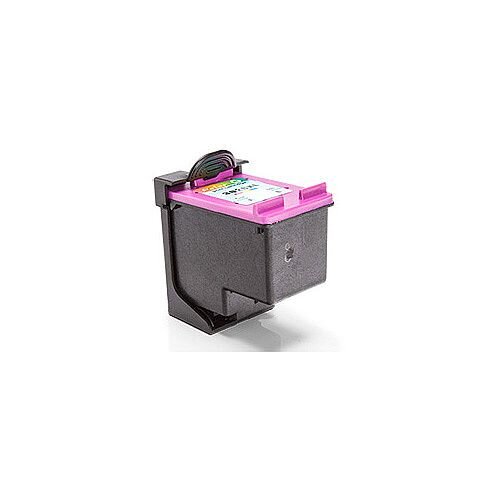 Compatible HP 302XL Ink Cartridge F6U67AE Colour 330 Page Yield