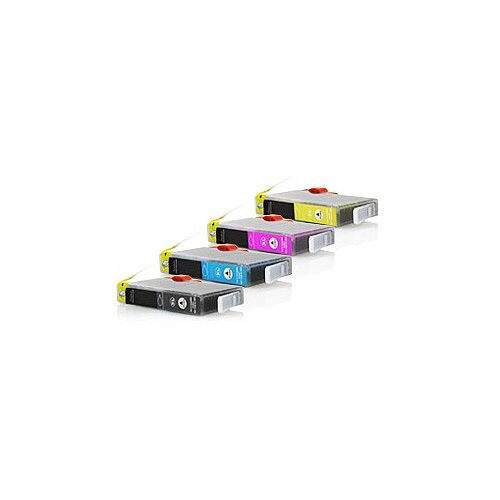 Compatible HP 364XL Inkjet Cartridge J3M83AE 4-Colour 400 each Page Yield