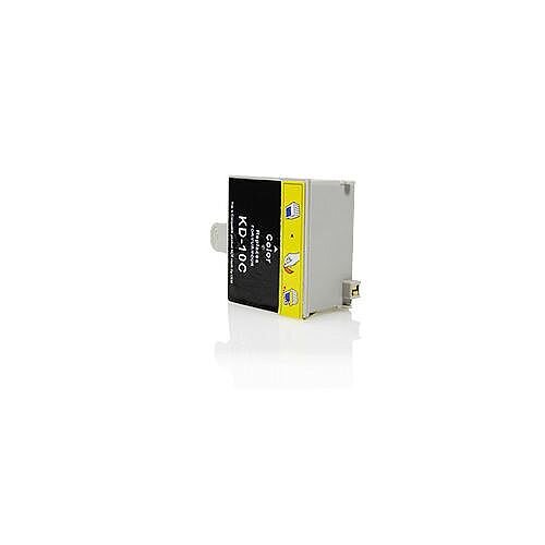 Kodak 10C 3949930 Compatible Colour Ink Cartridge - Standard Yield, 420 Pages - Compatible with Kodak ESP 3, ESP 5, ESP 7 Series - Kodak 10C