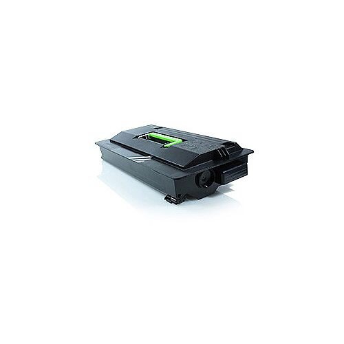 Compatible Kyocera TK-715 Black Laser Toner TK715 34000 Page Yield Compatible Kyocera TK-715 Black Laser Toner TK715 34000 Page Yield