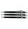 Pentel P205 0.5mm Mechanical Pencil 6 x HB Pack 12
