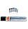 Pentel C505 HB Refill Lead 12 x 0.5mm Per Tube - 12 Tubes