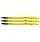 Paper Mate Non-Stop HB Automatic Pencil Yellow Barrel S0189423 Pack 12