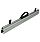 Arnos A1 Hang A Plan Binder Capacity 150 Sheets W650mm Silver D100A