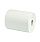 2Work Pack of 12 Mini Centre Feed Cleaning Paper White Rolls 1Ply 120m KF03784 C1W120
