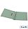 Office Transfer Spring File 315gsm 38mm Foolscap Green Pack 50 356580