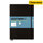 Leuchtturm1917 Sketchbook Master - A4+, Hardcover, 112 Plain Pages, 150gsm, Black