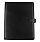 Filofax Metropol Personal Organiser A4 Black Ref 026921