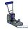 Rapesco 1100 2 Hole Punch Heavy Duty 100 Sheets Black