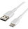 Belkin USB‑C to USB‑A Cable 1 m - Fast Charge & Data Transfer White