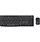 Logitech MK295 Silent Wireless Combo keyboard USB QWERTY English Graphite