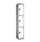Probe 3 Door Locker Cam Lock ACTIVECOAT W305xD460xH1780mm Silver Body White Door 7 Year Warranty