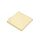 5 Star Extra Sticky Re-Move Notes Neon Pad of 90 Sheets 76x76mm Yellow [Pack 12]