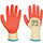 Portwest A105 Grip Xtra Glove Yellow & Orange Large