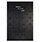 Announce Peg Letter Board 920 x 615mm 1/ECON-4/VC/EC-KIT692