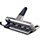 Leitz AKTO Variable Multi Hole Punch 3mm Silver