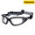 Bolle Safety TRACKER PLATINUM Safety Goggles Vented Clear