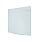 Bi-Office Magnetic Glass Drywipe Board 1200 x 900mm Frameless GL080101