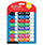 Berol Drywipe Marker Bullet Tip Assorted Pack of 8 1984865