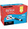 Berol Drywipe Marker Bullet Tip Black Pack of 48 1984868