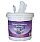 Ecotech Pack of 1 Patient Skin Cleansing Wipes Bucket Tube Contains 150 Wipes