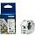 Brother CZ1001 Full colour Continuous Paper Tape 9mm wide