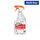 Mr Muscle Washroom Cleaner - 750ml, Powerful Cleaning Solution 321537