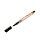 Edding Black Fine Permanent Marker Pack of 10