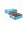 Classmaster Assorted Classroom Colouring Pencils Pack of 144