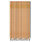 Graffico Pencil HB Pack of 12 EN05986