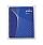 Graffico Twin Wire Polypropylene A5 Notebook 140 Pages