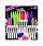 Sharpie Fine Pastel Assorted Pack of 24 S0944841