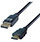 Connekt Gear DisplayPort to HDMI Connector Cable 1m 26-6210